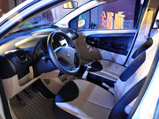 2011款 1.3L 手動(dòng) 藍(lán)白雙色無(wú)敵型 2011款 1.3L 手動(dòng) 藍(lán)白雙色無(wú)敵型