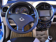 2011款 1.3L 手動(dòng) 藍(lán)白雙色無(wú)敵型 2011款 1.3L 手動(dòng) 藍(lán)白雙色無(wú)敵型