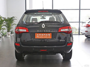 2010款 2.5L 四驅(qū)舒適版 2010款 2.5L 四驅(qū)舒適版