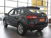 2010款 2.5L 四驅(qū)舒適版 2010款 2.5L 四驅(qū)舒適版