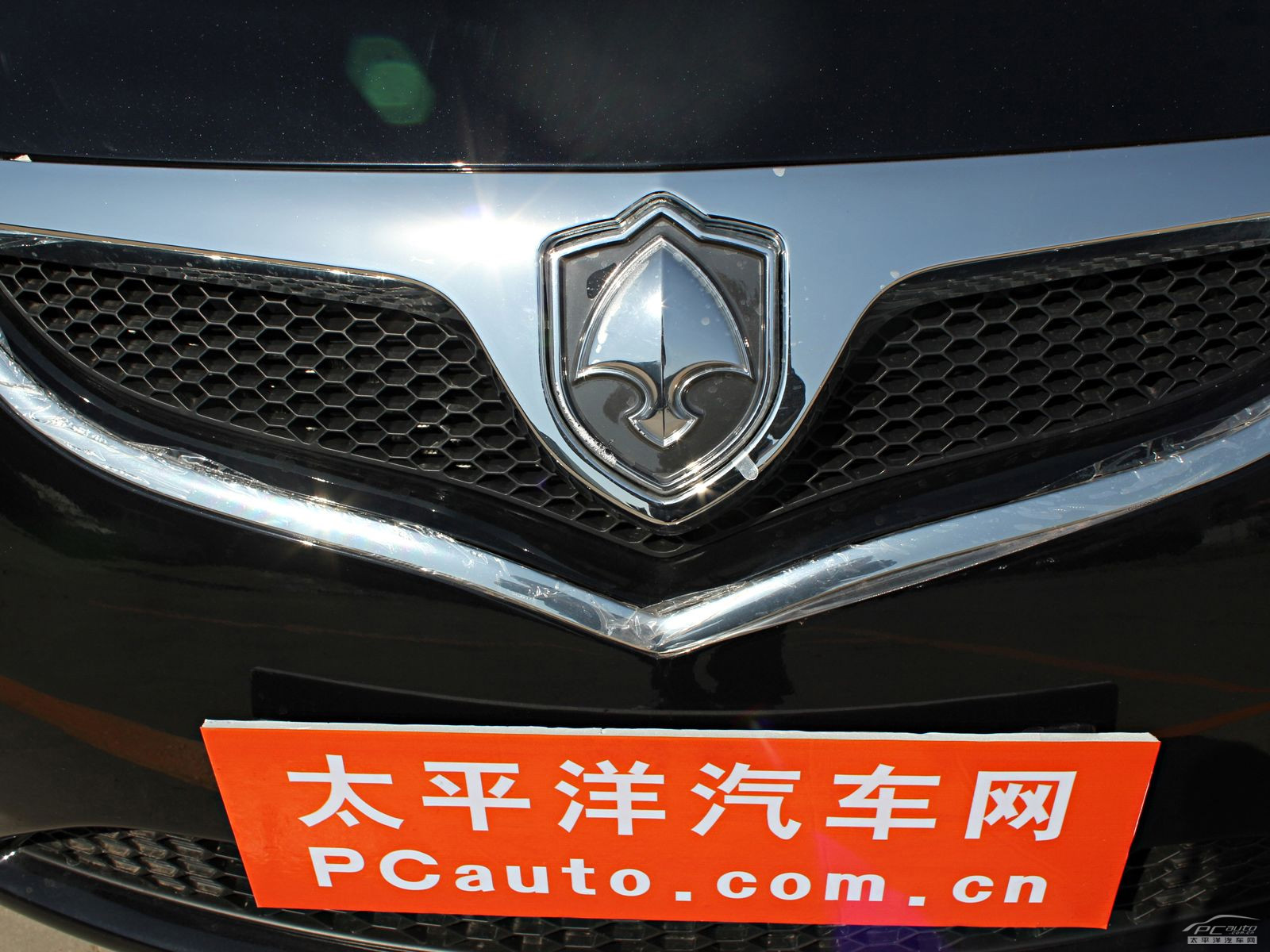 悅翔外觀高清大圖