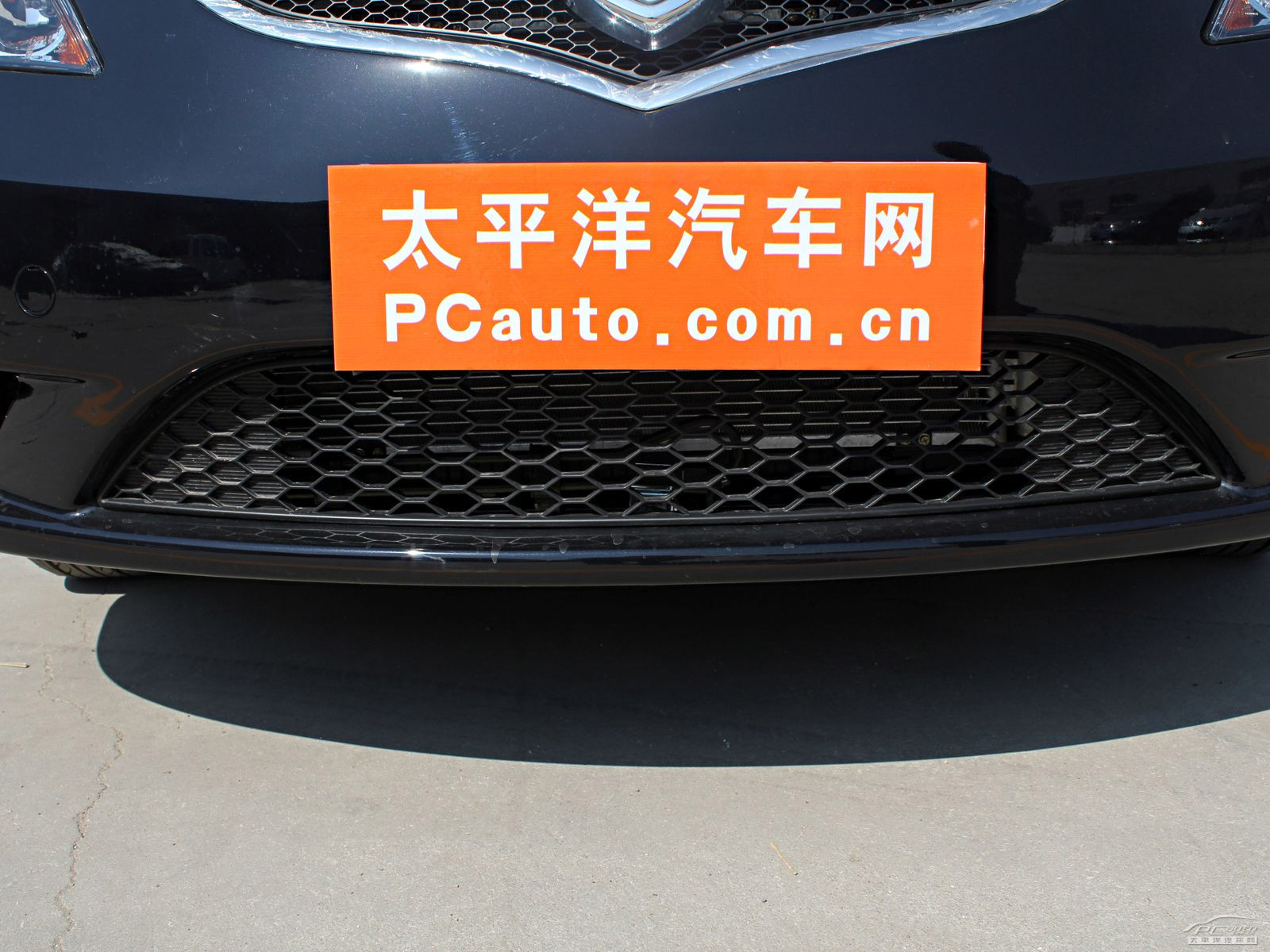 悅翔外觀高清大圖