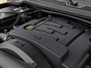 2011款 2.7 TDV6 HSE 柴油版