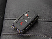 2011款 2.7 TDV6 HSE 柴油版