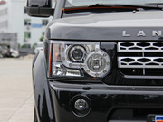 2011款 2.7 TDV6 HSE 柴油版