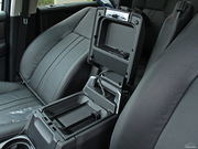 2011款 2.7 TDV6 HSE 柴油版