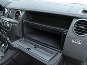 2011款 2.7 TDV6 HSE 柴油版