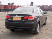 2010款 1.5L CVT 精英型