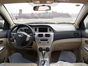 2010款 1.5L CVT 精英型 2010款 1.5L CVT 精英型