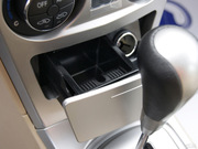 2010款 1.5L CVT 精英型 2010款 1.5L CVT 精英型