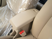 2010款 1.5L CVT 精英型 2010款 1.5L CVT 精英型