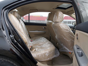 2010款 1.5L CVT 精英型 2010款 1.5L CVT 精英型