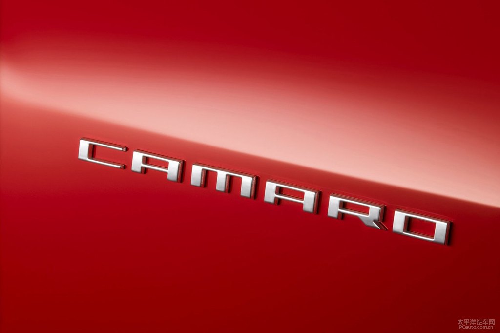 ~_CamaroDƬ