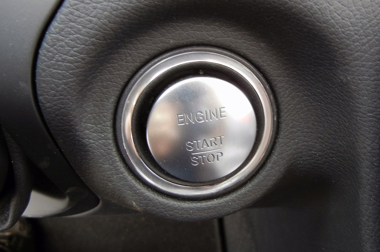 奔馳SLK車展高清大圖