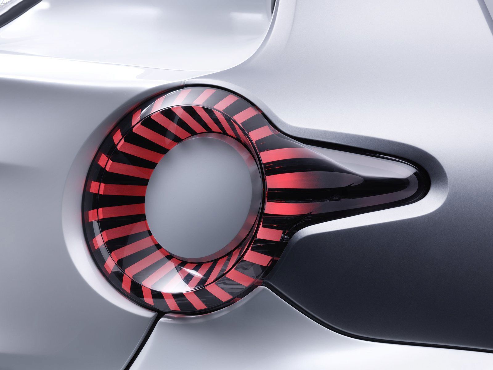 smart forspeed車展高清大圖