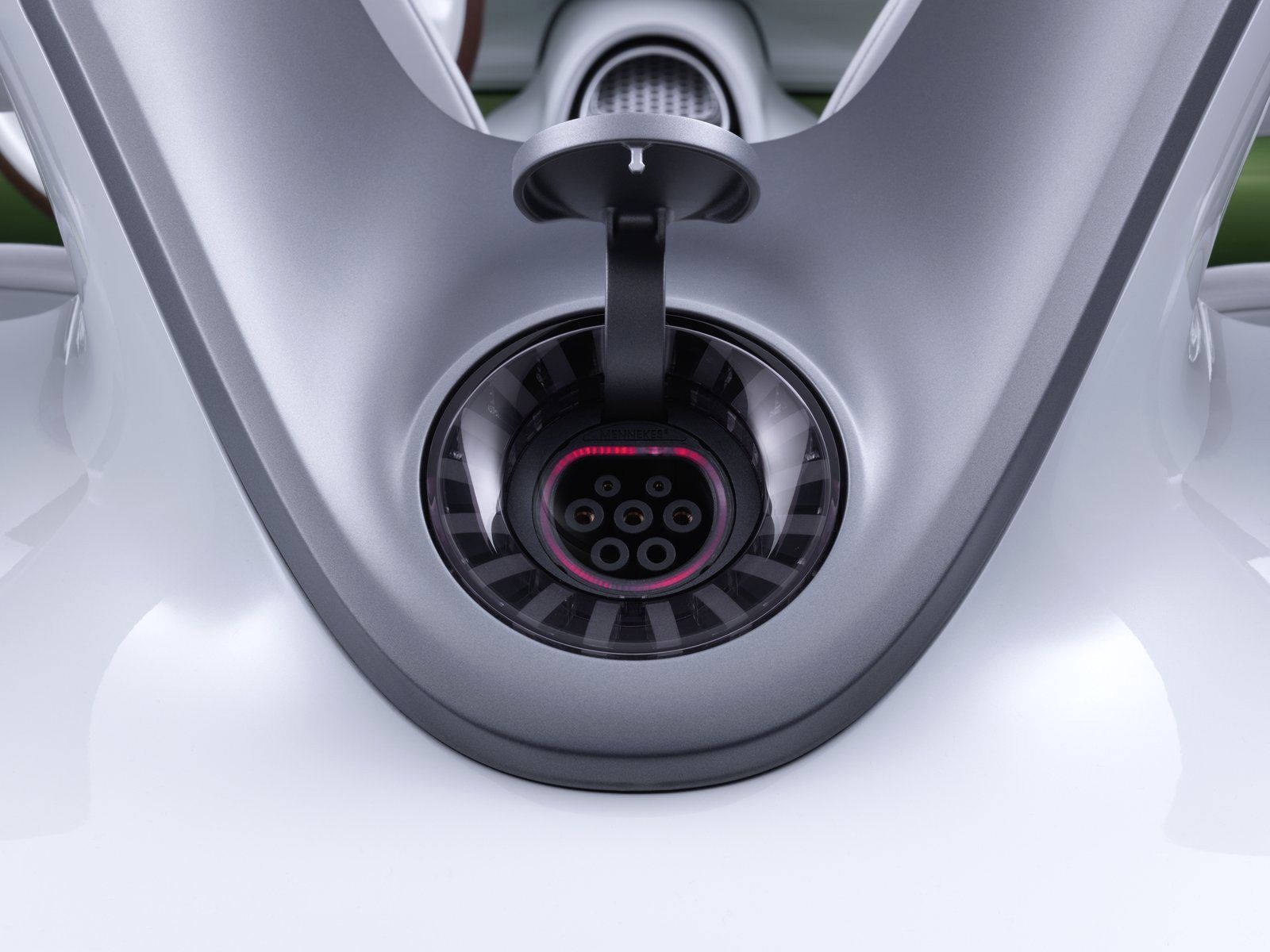 smart forspeed車展高清大圖