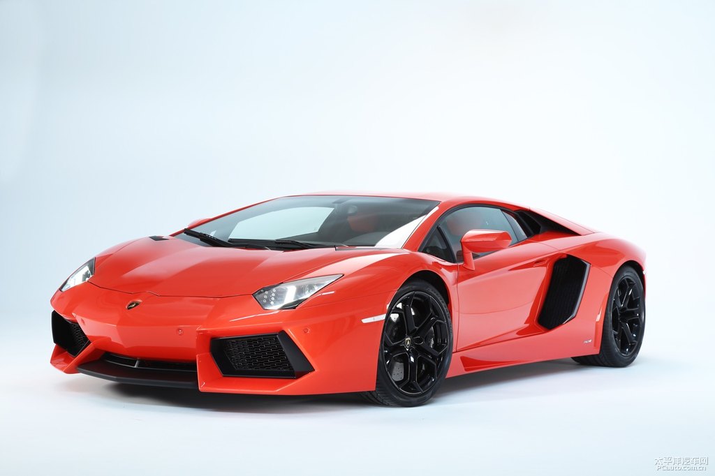 Aventador圖片