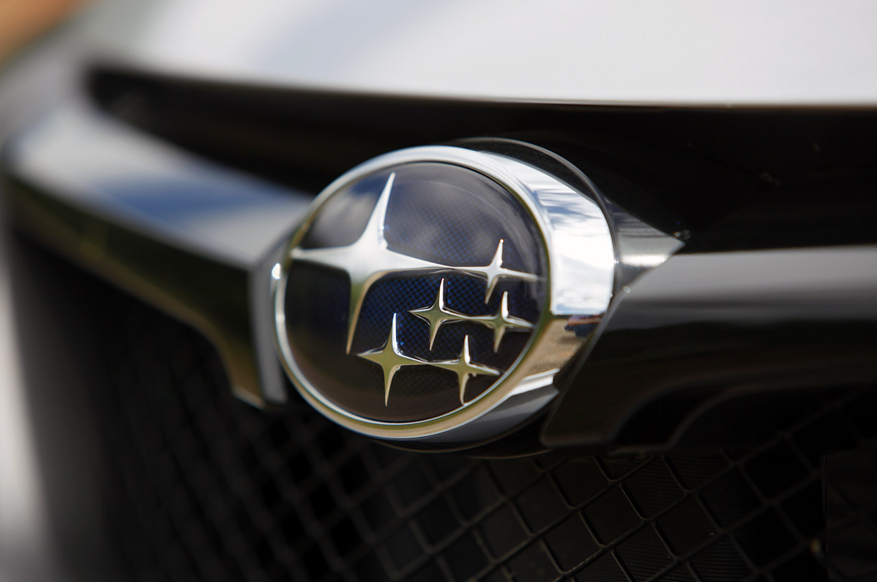 翼豹車展高清大圖