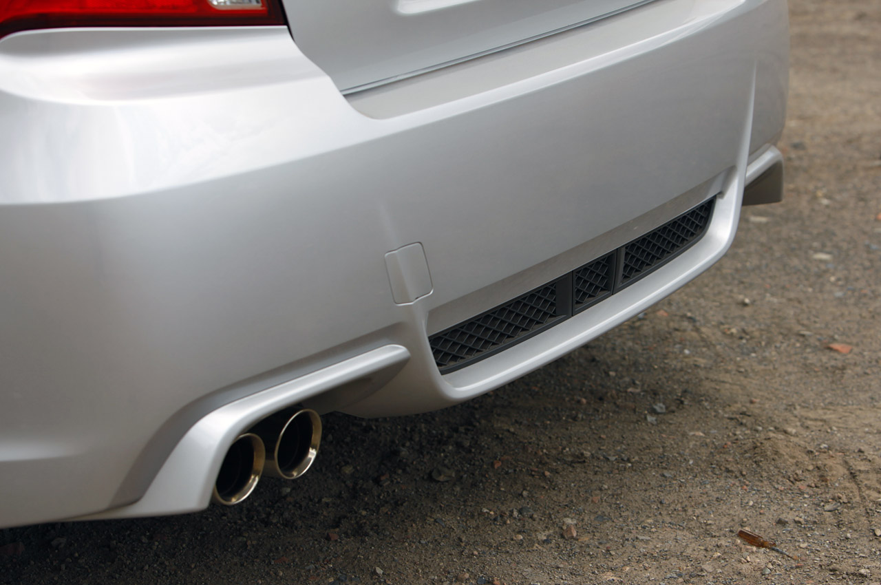 翼豹車展高清大圖