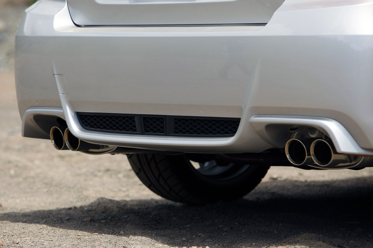 翼豹車(chē)展高清大圖