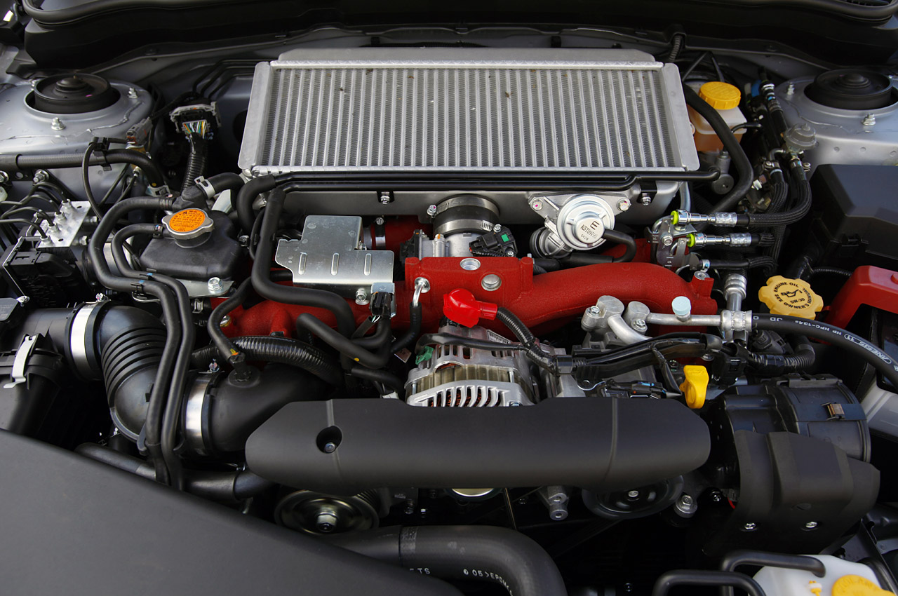 翼豹車展高清大圖