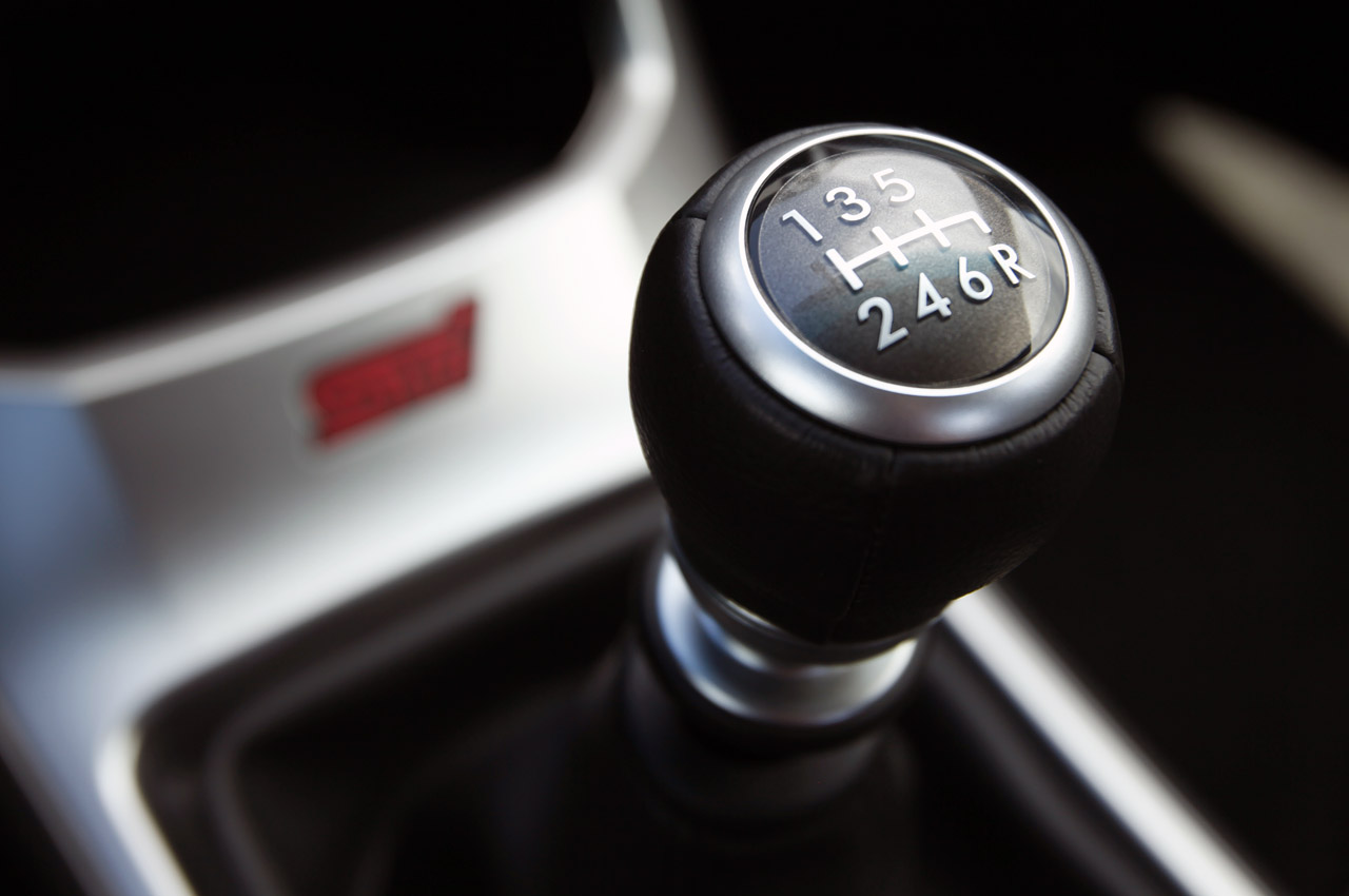 翼豹車展高清大圖