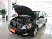 2011款 新銳版 1.8L 手動基本型 2011款 新銳版 1.8L 手動基本型