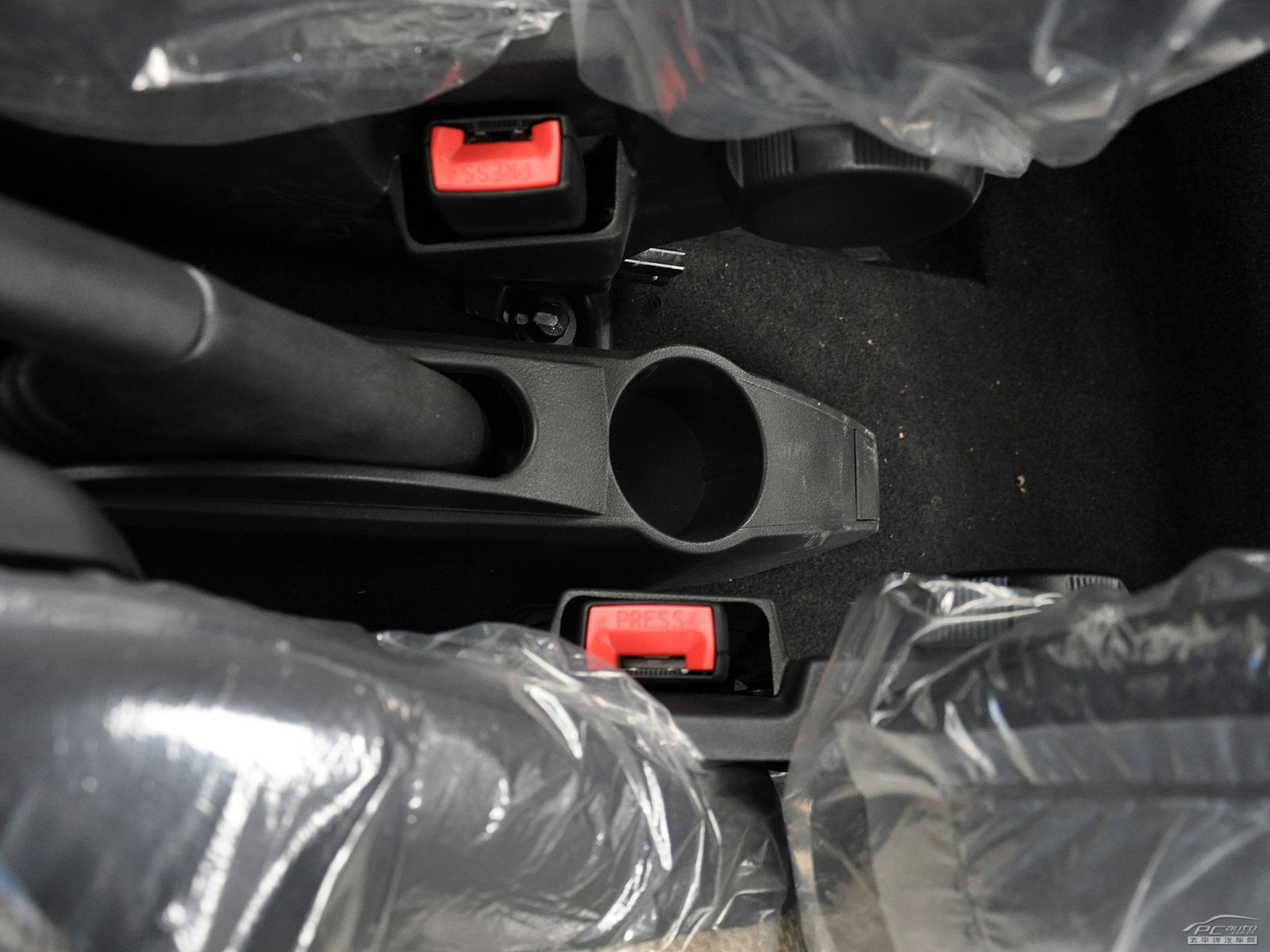 長城M1內(nèi)飾高清大圖