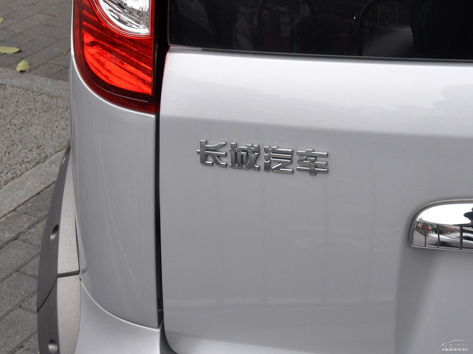 長(zhǎng)城M1細(xì)節(jié)高清大圖