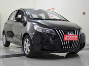 2010款 1.5L VVT CVT超值版