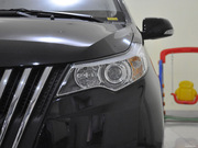 2010款 1.5L VVT CVT超值版