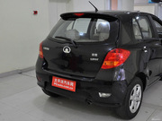 2010款 1.5L VVT CVT超值版