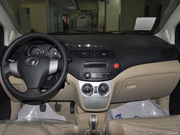 2010款 1.5L VVT CVT超值版 2010款 1.5L VVT CVT超值版