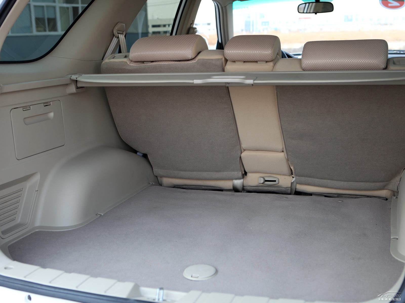 奧軒G5空間高清大圖