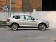 2011 xDrive28i A