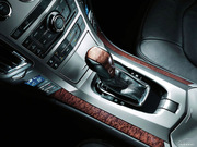 2011款 3.6L COUPE 2011款 3.6L COUPE