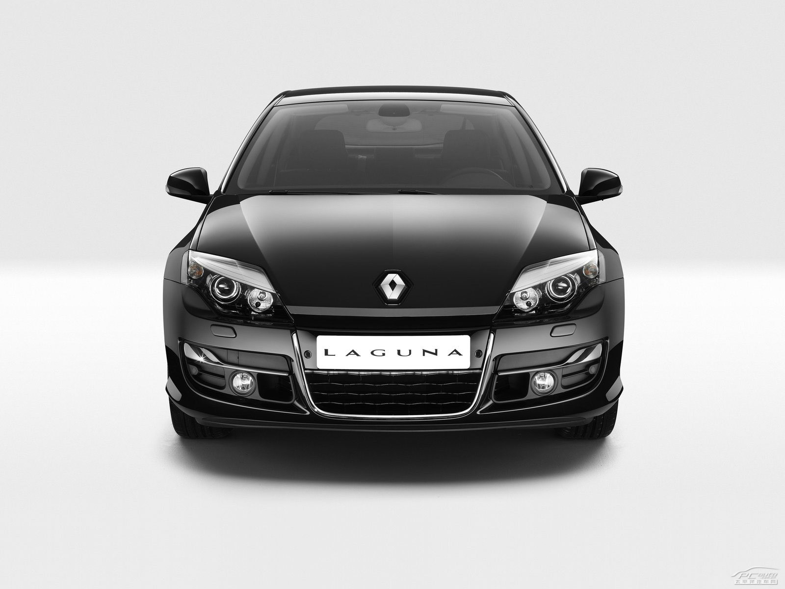 拉古那外觀高清大圖