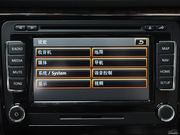 2011款 2.0TSI DSG 御尊版 2011款 2.0TSI DSG 御尊版