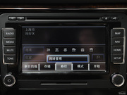 2011款 2.0TSI DSG 御尊版 2011款 2.0TSI DSG 御尊版
