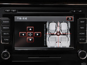 2011款 2.0TSI DSG 御尊版 2011款 2.0TSI DSG 御尊版