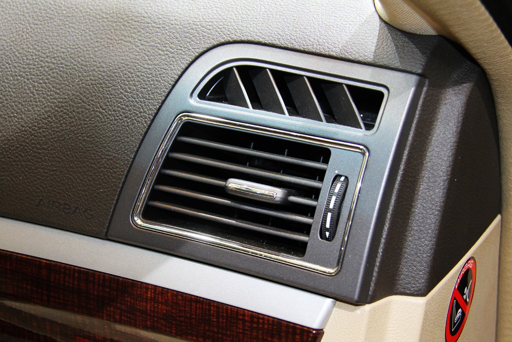 榮威750車展高清大圖