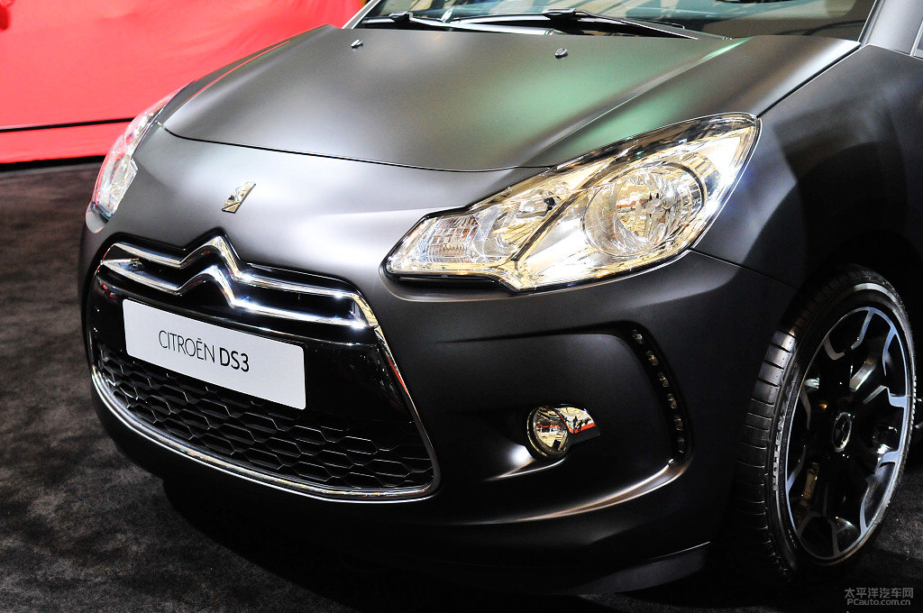 DS 3DƬ