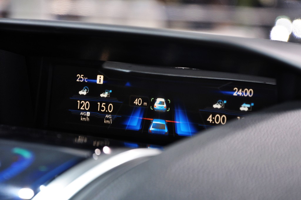 翼豹車展高清大圖