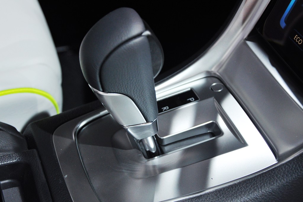 翼豹車展高清大圖