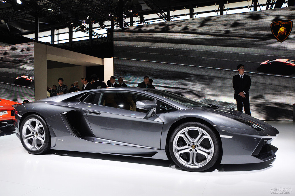 Aventador圖片
