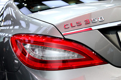 2011款CLS350