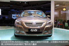ȁ G6 1.5TiD