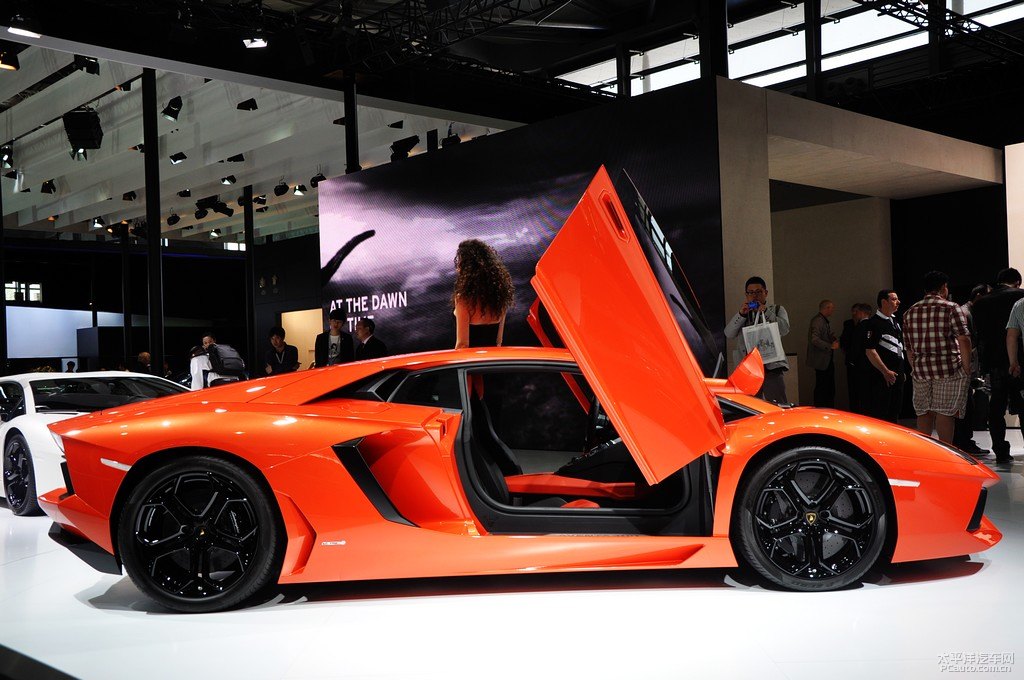 AventadorDƬ