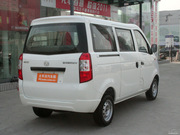 2009款 1.0L 實(shí)用型 2009款 1.0L 實(shí)用型