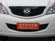 2009款 1.0L 實(shí)用型 2009款 1.0L 實(shí)用型